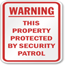 Maintenance / Security Patrol Committee